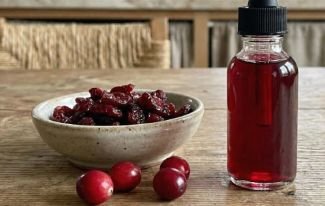 Cranberry extract